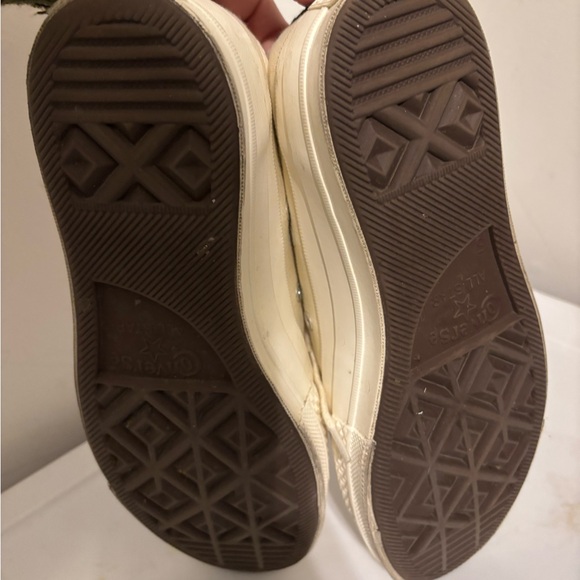 Converse x COMME des GARÇONS - Picture 7 of 7